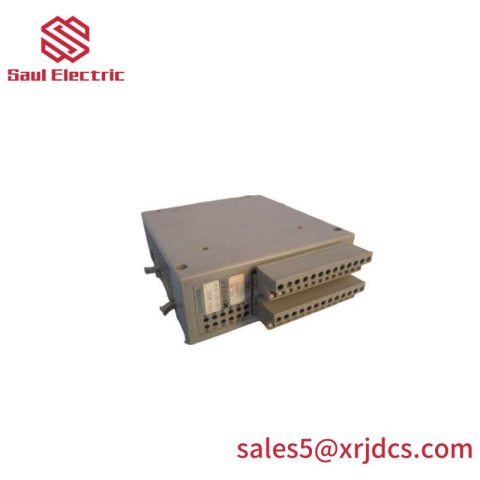 SIEMENS 6DD1681-0FG0-SU10 PLC Simatic: Industrial Automation Heartbeat