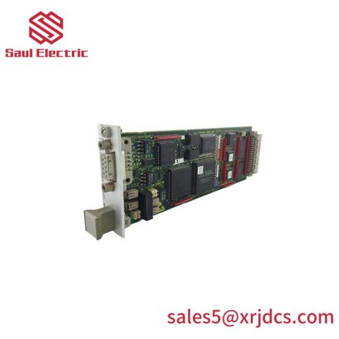 SIEMENS 6DD1688-0AE2 Communication Module: Industrial Control Heartbeat