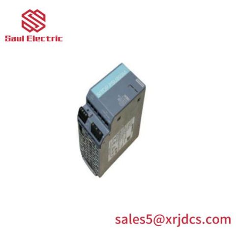 Siemens 6DD1 606-0AD0 T400 Temperature Measurement Module