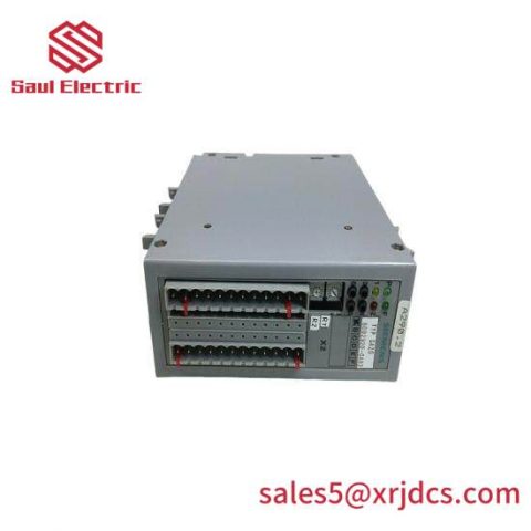 SIEMENS 6DD2920-0AR2: Advanced Sensing Module for Industrial Automation