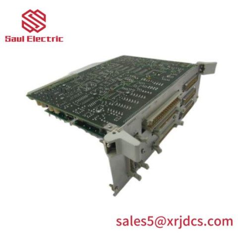 SIEMENS SIMADYN D 6DD2920-0AU1 Interface Card