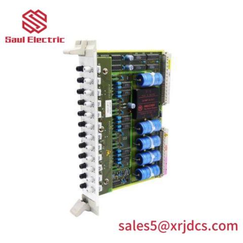 Siemens 6DD2920-0BB0 LES1 Module