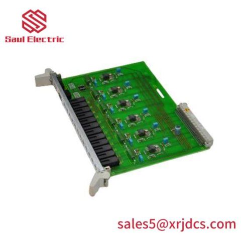 Siemens 6DD2920-3AW1 Simatic Control Module