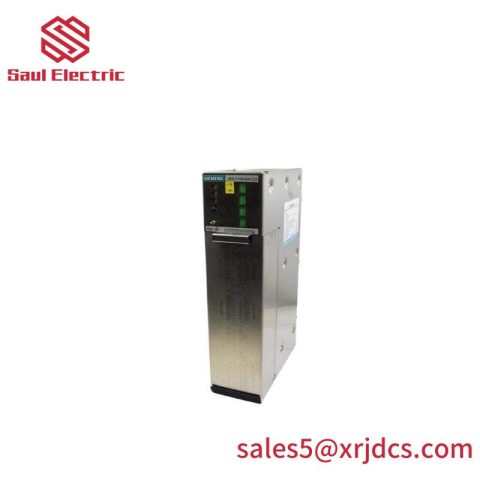 SIEMENS 6DL3100-8AC02: ADDFEM with FEF POCO for Simatic Systems