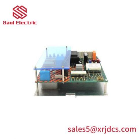 SIEMENS 6DM1001-0WB00-2/E89110-F1391-C3-E Control Module: Industrial Automation Excellence