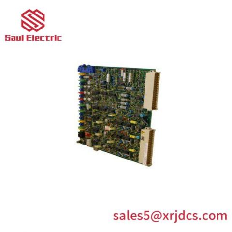 SIEMENS 6DM1001-2LA02-1/GE.447201.0501.02 - Brand New Industrial Control Module