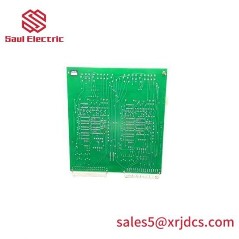 Siemens 6DM1001-7WA14-0 Control Module
