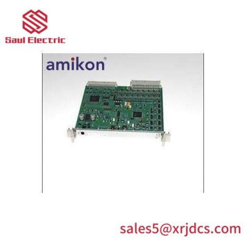 Siemens 6DP1230-8JJ Analog Module - Precision Control for Industrial Automation