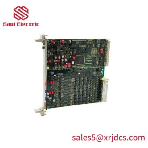 Siemens 6DP1232-7AA Analog Module - Precision Control for Industrial Automation