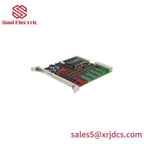 SIEMENS 6DP1900-8AA: Industrial Grade Monitoring Module