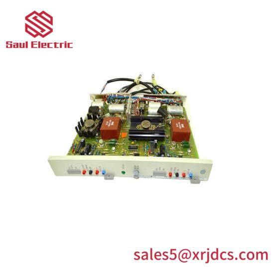 siemens_6ds1001-8aa_power_supply_module.jpg Siemens 6DS1001-8AA: High-Performance Power Supply Module for Industrial Automation