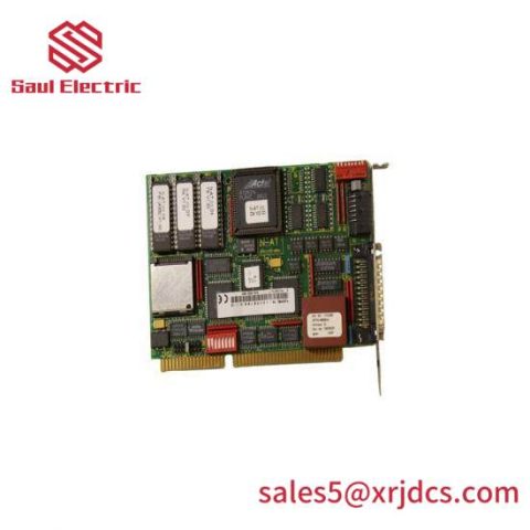 Siemens 6DS1222-8BA Industrial Interface Module