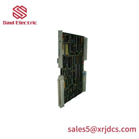 Siemens 6DS13268BB INTERFACE MODULE: Control Automation Innovation