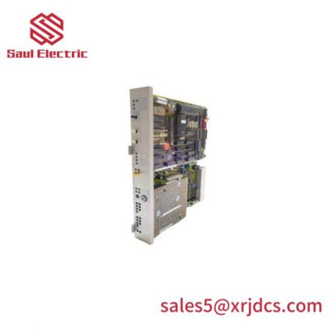 Siemens 6DS1403-8AA 2PI-K Controller Module: Industrial Automation Excellence