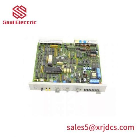 SELET B01G122PSC: Precision Control Module, Advanced Industrial Automation