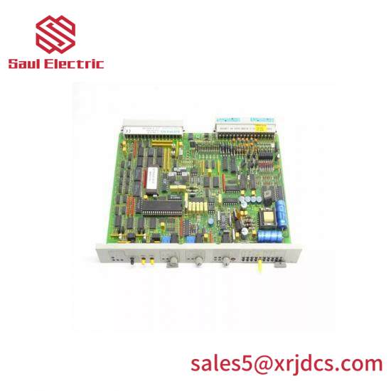 siemens_6ds1403-8cb_closed_loop_control_module-1.jpg SIEMENS 6DS1403-8CB - High-Performance Closed Loop Control Module