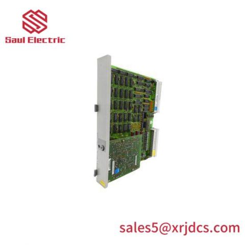 Siemens 6DS15118-AA Interface Module for DP Siemens or Profibus DP, 200 Characters