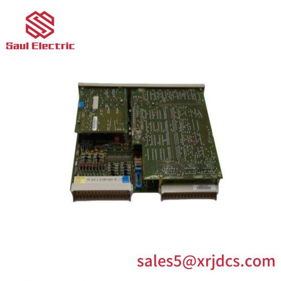siemens_6ds1600-8aa_teleperm_m.jpg Siemens 6DS1600-8AA - Advanced Teleperm M Module for Industrial Control Systems
