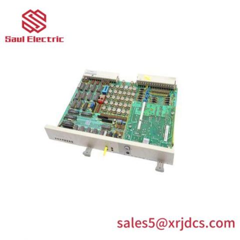 SIEMENS 6DS1603-8AA PLC MODULE: Advanced Control Solutions for Industrial Automation