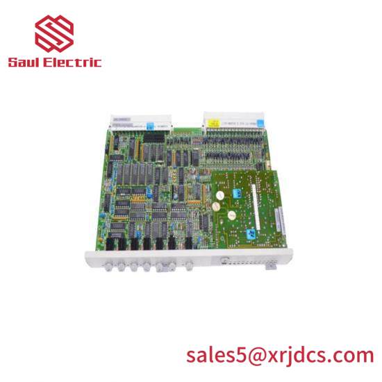 siemens_6ds16148aa_binary_input_module.jpg Siemens 6ES7321-1EH01-0AA0: Industrial Control Module