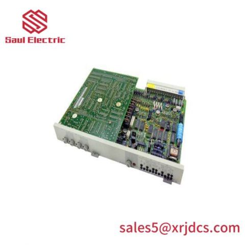 Siemens 6DS17148BA - High-Performance Expansion Module for Industrial Automation