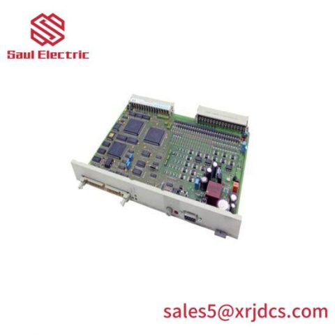 Siemens 6DS1717-8RR Binary Calculation Module