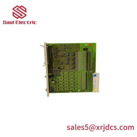 Siemens 6DS1719-8RR: Precision Teleperm Binary Expansion Module for Industrial Control Systems
