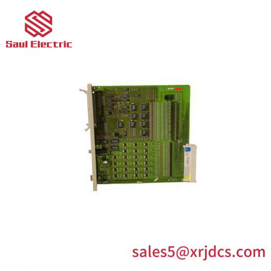 siemens_6ds1719-8rr_teleperm_binary_expansion_module.jpg Siemens 6DS1719-8RR: Precision Teleperm Binary Expansion Module for Industrial Control Systems