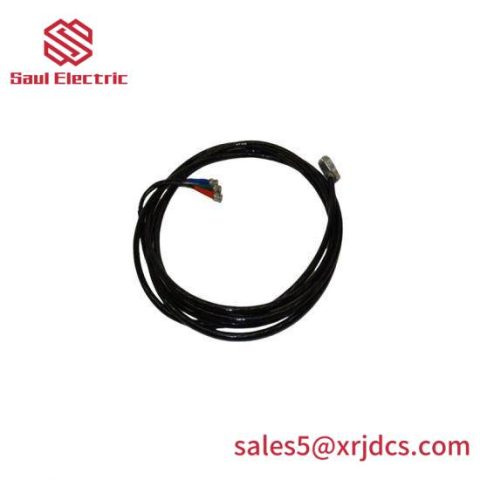 SIEMENS 6DS8148-8SC Control Connection Cable for Industrial Automation