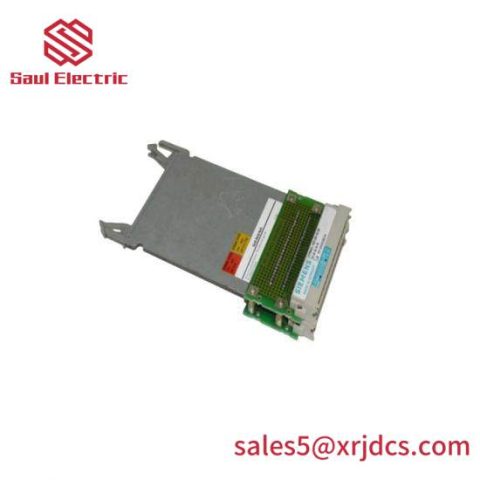 CTI2572-A | Siemens | Control & Transmission | Signal Conditioner