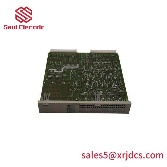 siemens_6ds_1600-8aa_digital_input_module.jpg Siemens 6DS 1600-8AA Digital Input Module: Precision Control for Industrial Automation