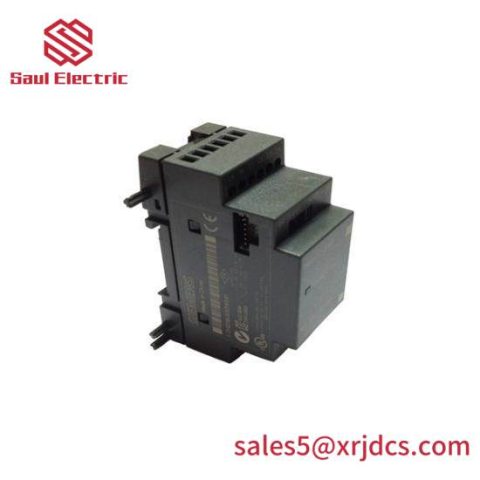 SIEMENS 6ED11MB00-0BA1 Expansion Module - Industrial Automation Innovation
