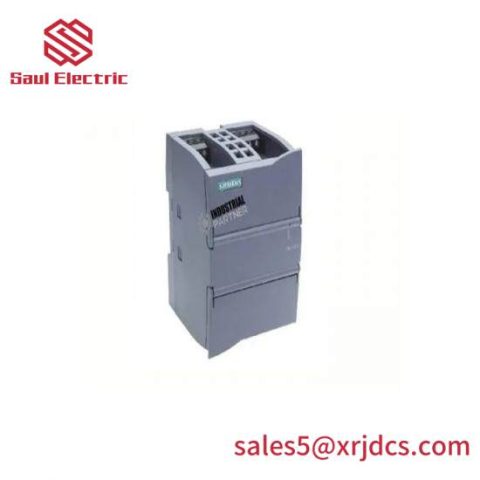 Siemens 6EP1332-1SH71 Power Supply for Industrial Control