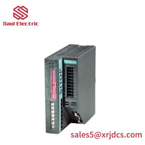 SIMENS 6EP1931-2DC42 SITOP Power Supply Module, Industrial Automation
