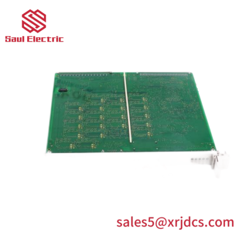 Siemens 6ES5 266-8MA11 - Compact Control Unit for Industrial Automation