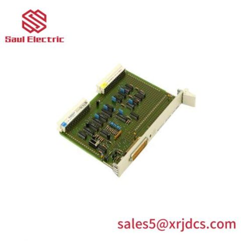 Siemens SIMATIC S5 Connection IM 300 - Modular Automation Interface, Compact Design