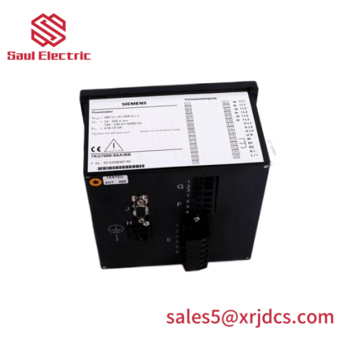SIEMENS 6ES5393-0UA15 Operator Panel - Advanced Control Solution