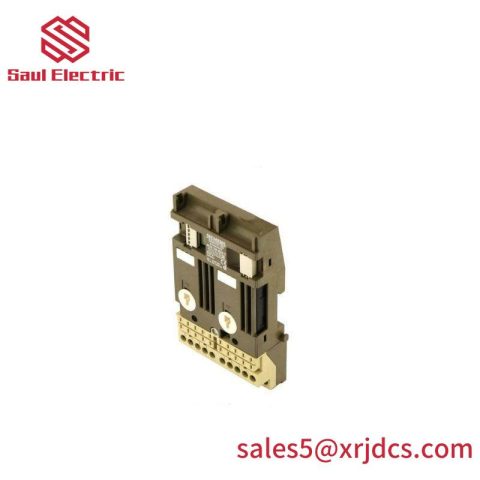 SIEMENS 6ES5700-8МА11 Bus Module: Advanced Industrial Communication for Optimal System Integration