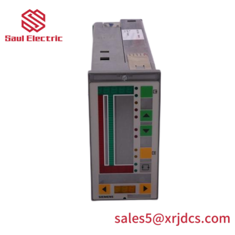 SIEMENS 6ES5930-8MD11 - Advanced Power Supply for Industrial Automation