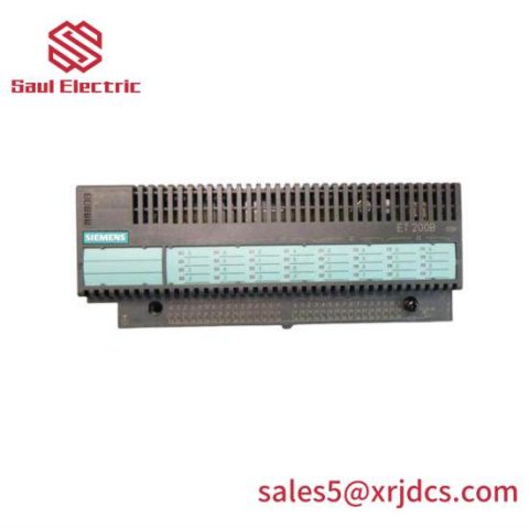 SIEMENS 6ES7131-0BL00-0XB0 Digital Input Module: Precision Control, Reliable Performance
