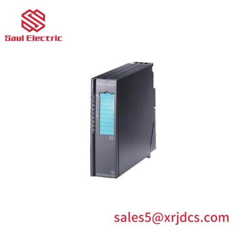 SIEMENS 6ES7132-7GD21-0AB0: Industrial Automation Module for Enhanced Control Performance