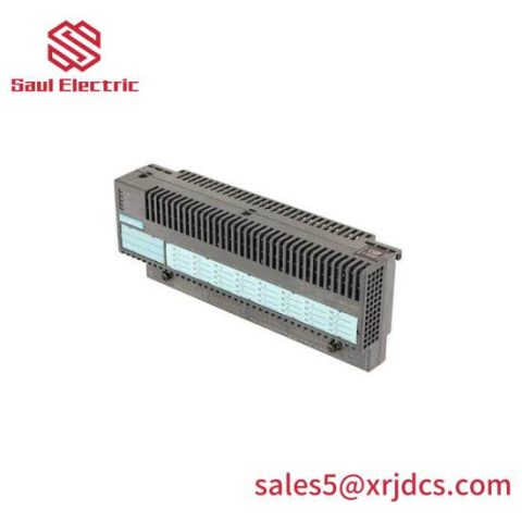 SIEMENS Simatic DP Electronic Module, 6ES7133-0BL00-0XB0, Digital