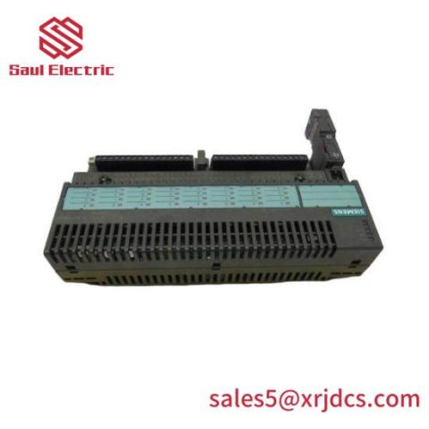 SIEMENS 6ES7133-0BN01-0XB0 Digital Input/Output Module for Industry