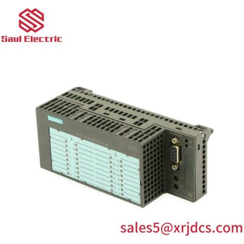 SIEMENS 6ES7133-1BL01-0XB0: High Performance ET 200L Control Module