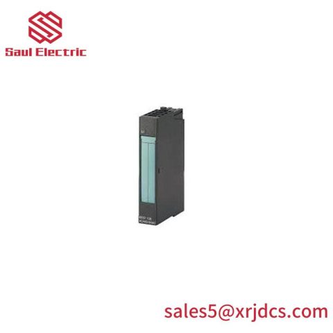 SIEMENS 6ES7134-4GB50-0AB0 PLC Module: Automation Excellence for Industrial Control