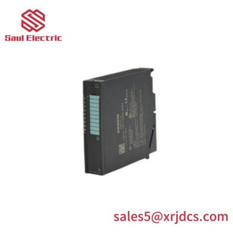 SIEMENS 6ES7135-7TD00-0AB0: High-Performance Programmable Logic Controller Module
