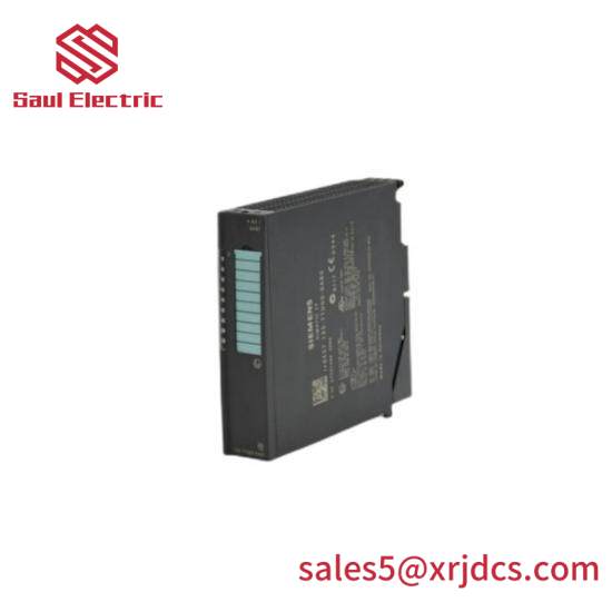 siemens_6es7135-7td00-0ab0_electronic_module.jpg SIEMENS 6ES7135-7TD00-0AB0: High-Performance Programmable Logic Controller Module