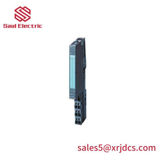 siemens_6es7138-4da04-0ab0_electronic_module.jpg Siemens 6ES7138-4DA04-0AB0 Electronic Module: High-Performance Control Solutions for Industrial Automation