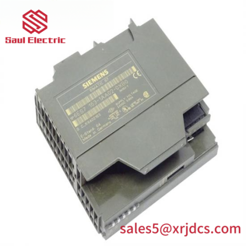 Siemens 6ES7153-1AA02-0XB0 IO Interface Module for Automation Systems