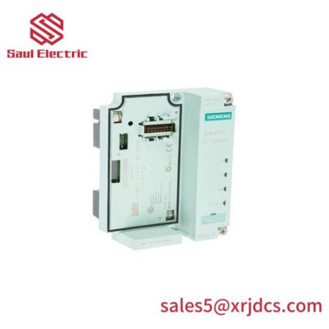SIEMENS 6ES7154-2AA01-0AB0 PROFIBUS DP INTERFACE MODULE